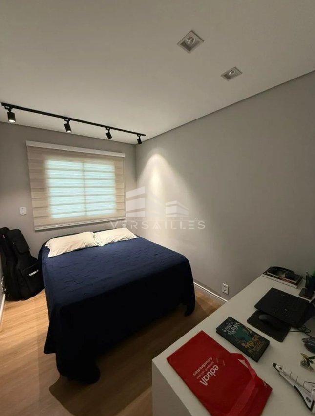 Excelente Apartamento no Reserva Bosque Avenida Lauro Sodré Porto Velho - 