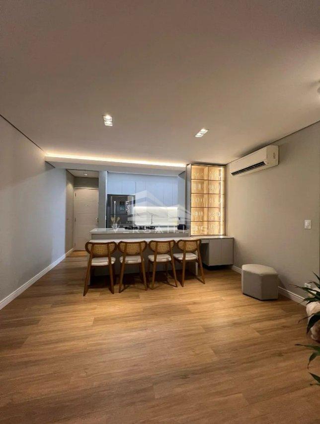 Excelente Apartamento no Reserva Bosque Avenida Lauro Sodré Porto Velho - 