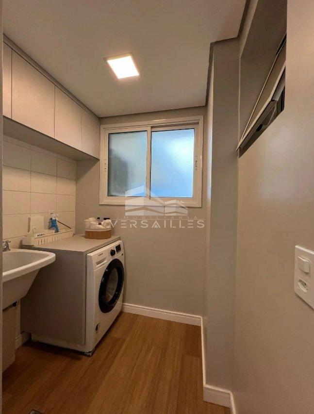 Excelente Apartamento no Reserva Bosque Avenida Lauro Sodré Porto Velho - 