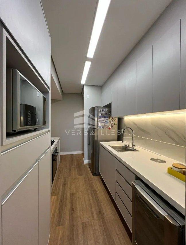 Excelente Apartamento no Reserva Bosque Avenida Lauro Sodré Porto Velho - 