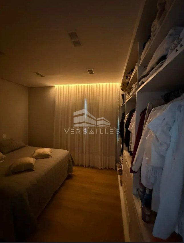 Excelente Apartamento no Reserva Bosque Avenida Lauro Sodré Porto Velho - 