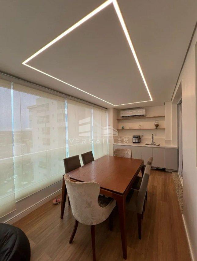 Excelente Apartamento no Reserva Bosque Avenida Lauro Sodré Porto Velho - 