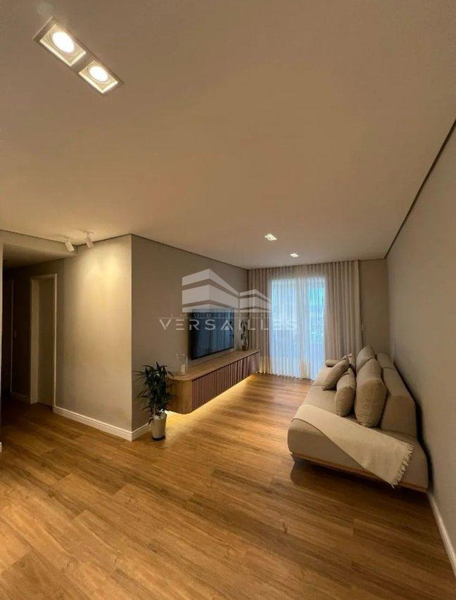 Excelente Apartamento no Reserva Bosque Avenida Lauro Sodré Porto Velho - 