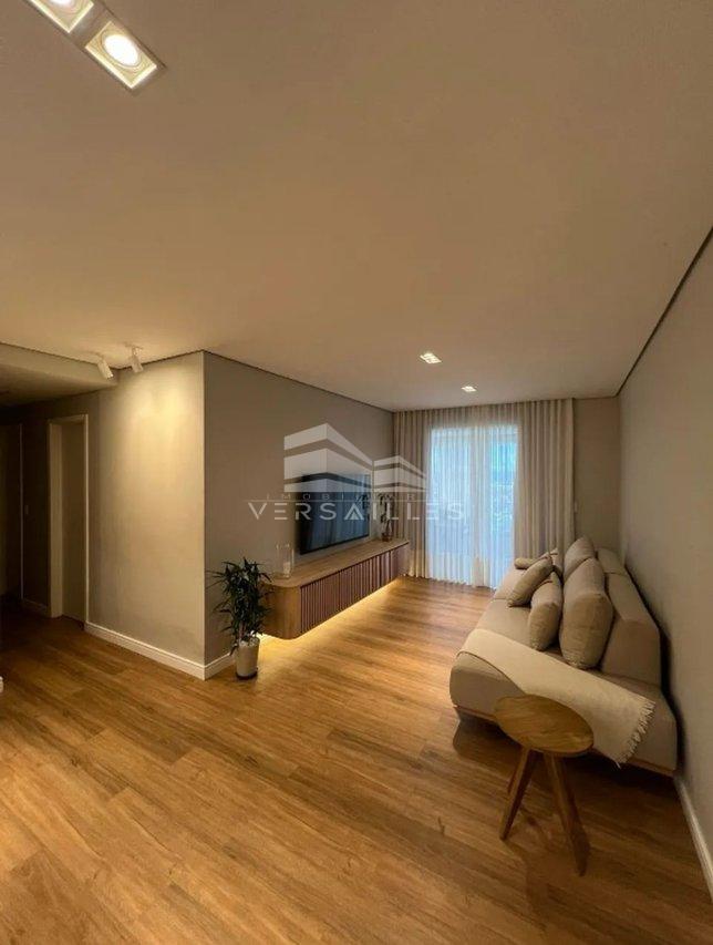 Excelente Apartamento no Reserva Bosque Avenida Lauro Sodré Porto Velho - 