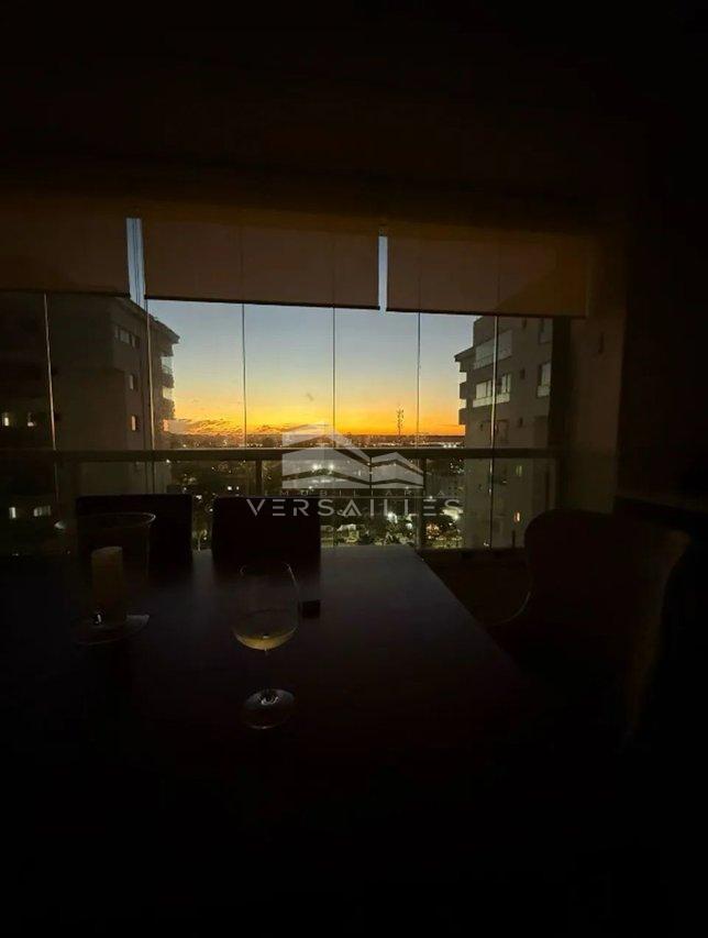 Excelente Apartamento no Reserva Bosque Avenida Lauro Sodré Porto Velho - 