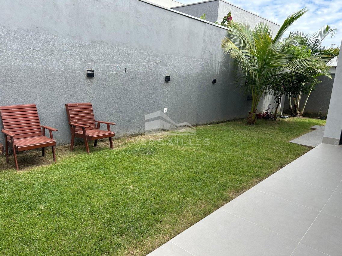 Casa para locação em condomínio Avenida Engenheiro Anysio da Rocha Compasso Porto Velho - 