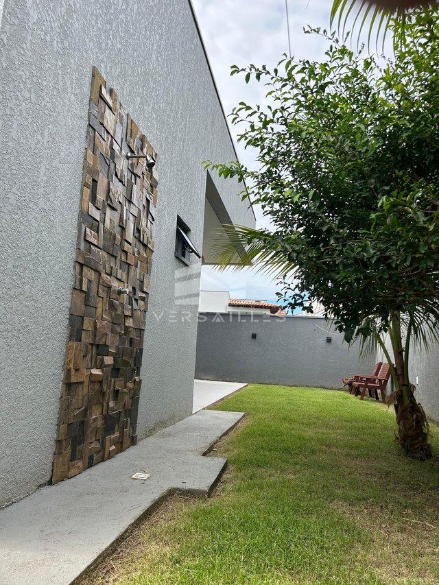 Casa para locação em condomínio Avenida Engenheiro Anysio da Rocha Compasso Porto Velho - 