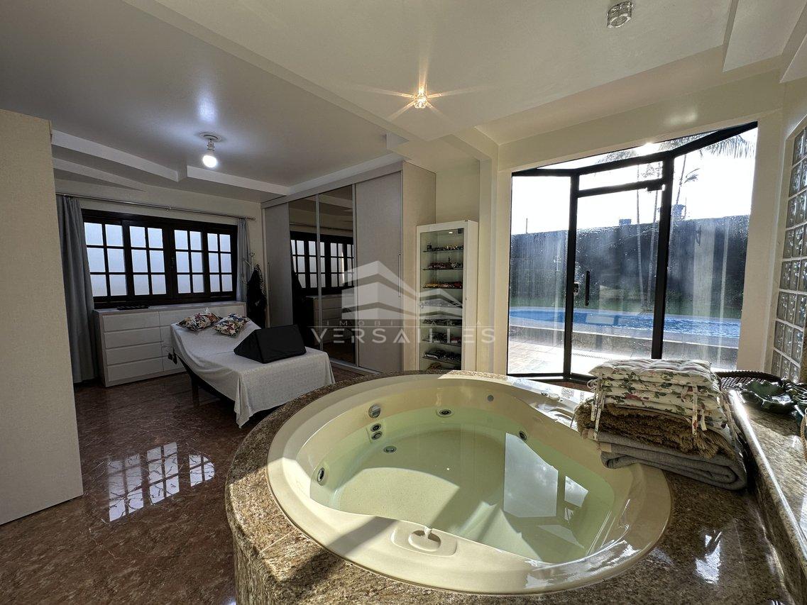 Casa no condomínio Rio Janeiro Rua Rio de Janeiro Porto Velho - 