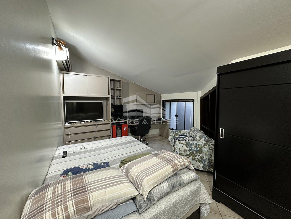 Casa no condomínio Rio Janeiro Rua Rio de Janeiro Porto Velho - 