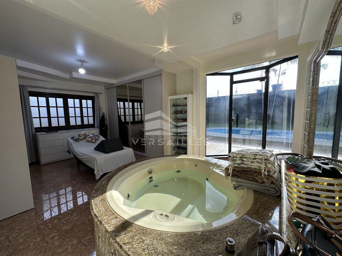Casa no condomínio Rio Janeiro Rua Rio de Janeiro Porto Velho - 
