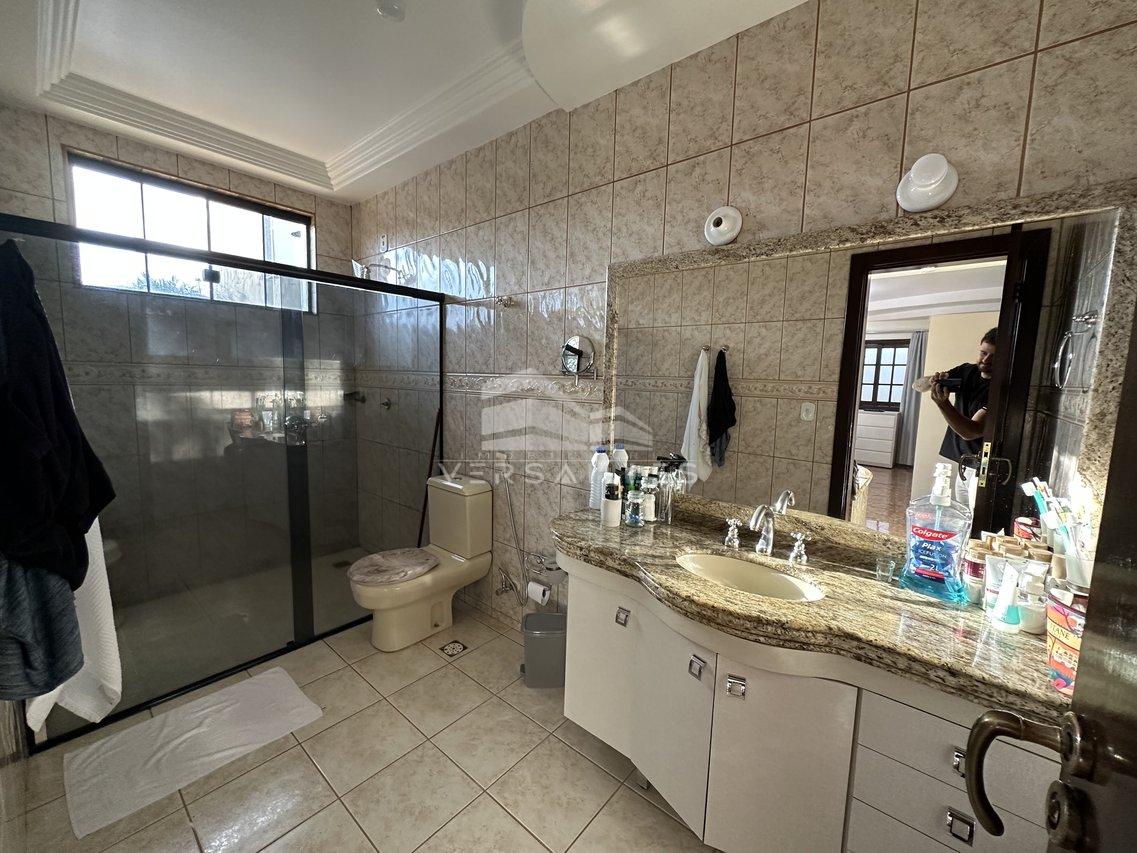 Casa no condomínio Rio Janeiro Rua Rio de Janeiro Porto Velho - 