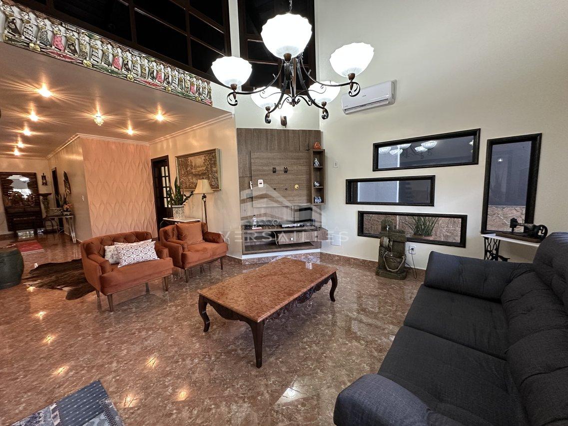 Casa no condomínio Rio Janeiro Rua Rio de Janeiro Porto Velho - 