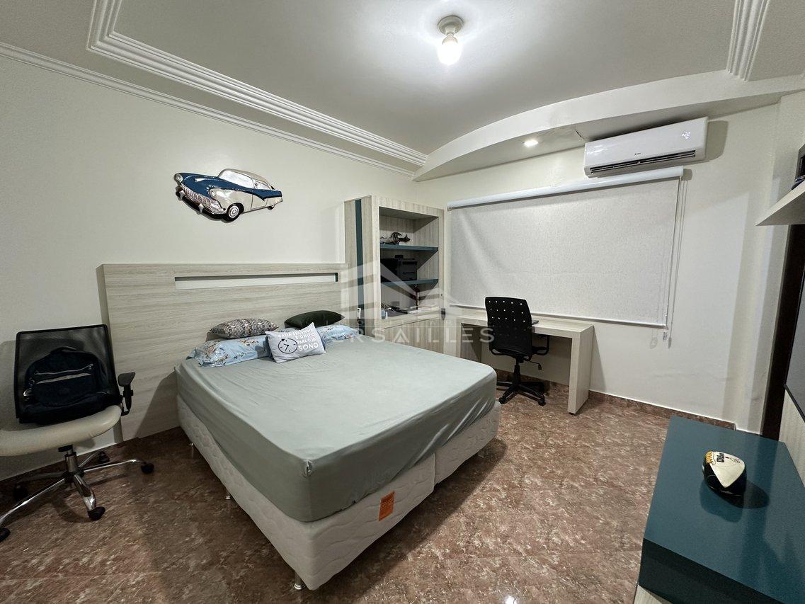 Casa no condomínio Rio Janeiro Rua Rio de Janeiro Porto Velho - 