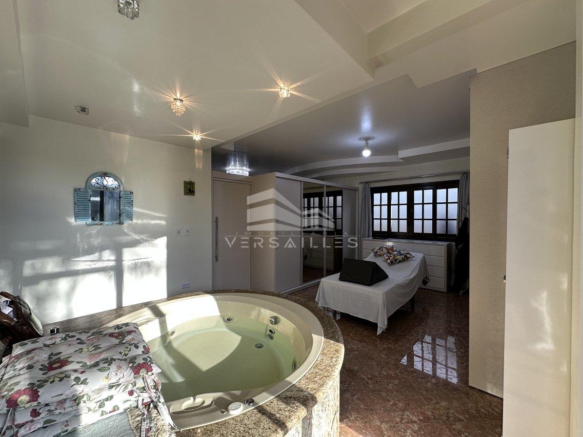 Casa no condomínio Rio Janeiro Rua Rio de Janeiro Porto Velho - 