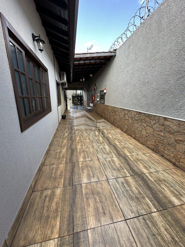 Casa no condomínio Rio Janeiro Rua Rio de Janeiro Porto Velho - 