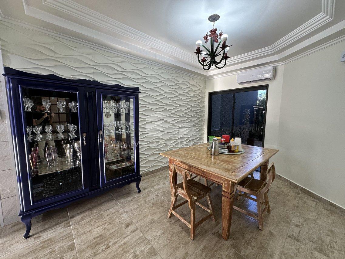 Casa no condomínio Rio Janeiro Rua Rio de Janeiro Porto Velho - 