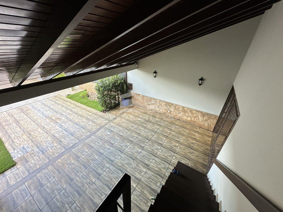 Casa no condomínio Rio Janeiro Rua Rio de Janeiro Porto Velho - 