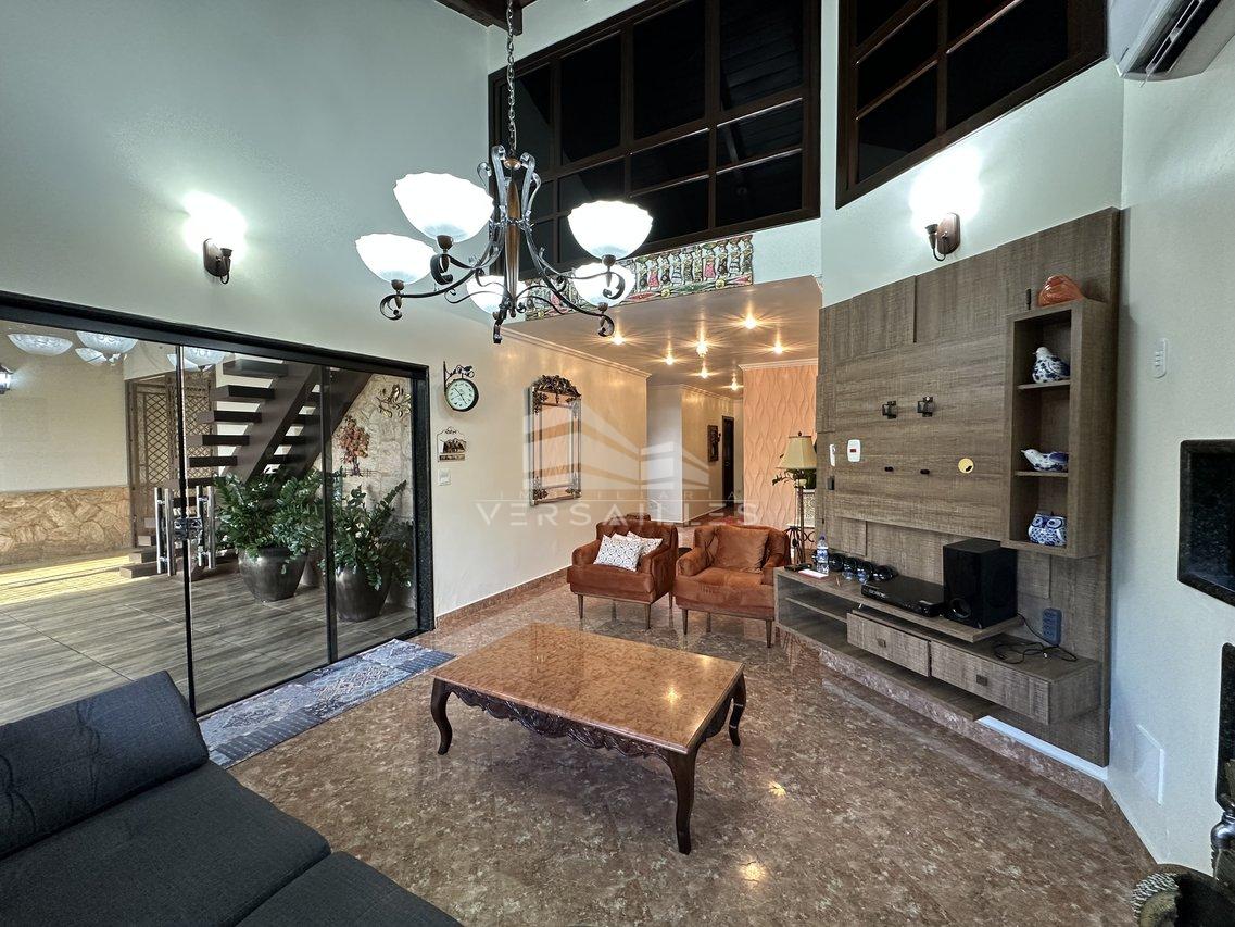 Casa no condomínio Rio Janeiro Rua Rio de Janeiro Porto Velho - 
