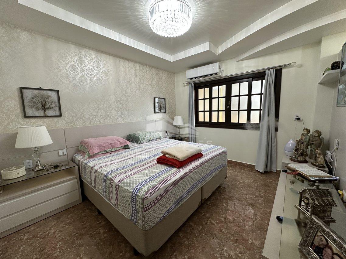 Casa no condomínio Rio Janeiro Rua Rio de Janeiro Porto Velho - 