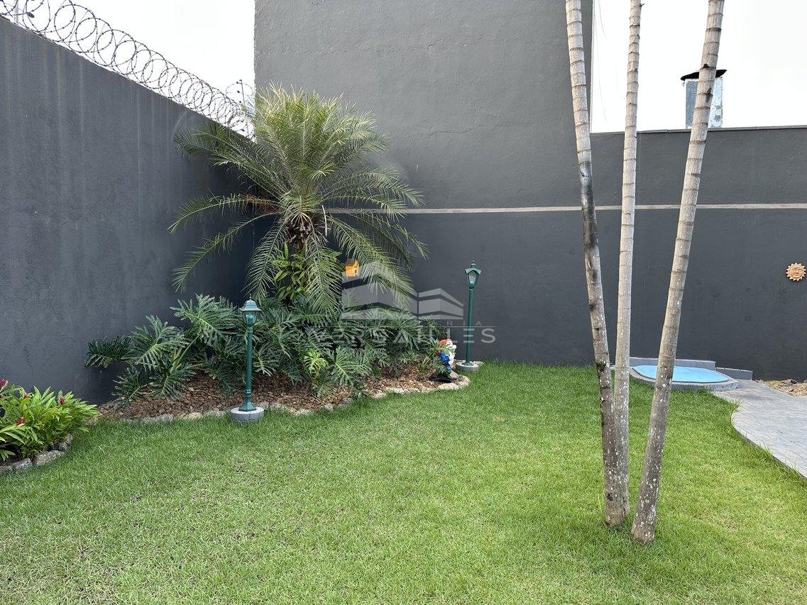 Casa no condomínio Rio Janeiro Rua Rio de Janeiro Porto Velho - 