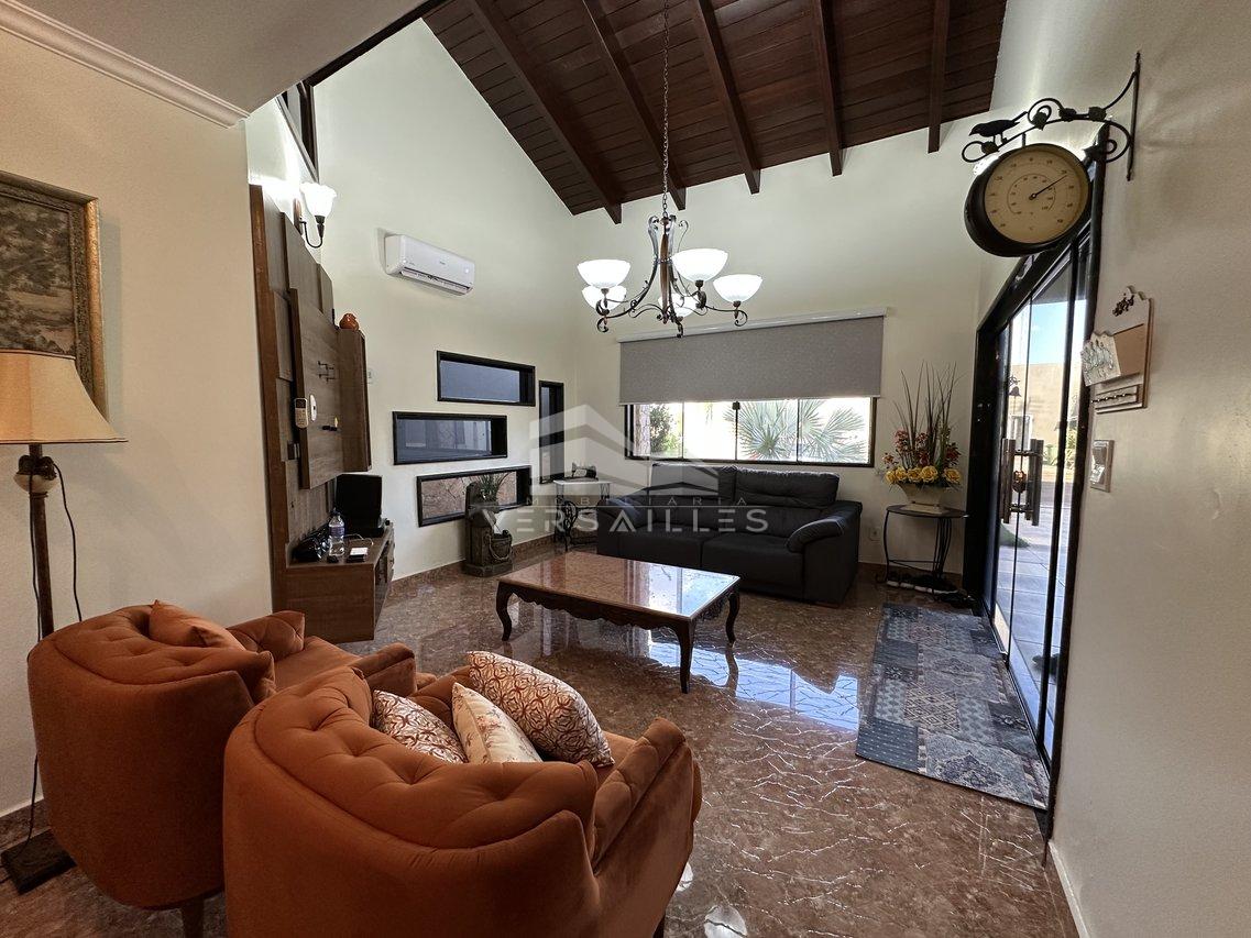 Casa no condomínio Rio Janeiro Rua Rio de Janeiro Porto Velho - 