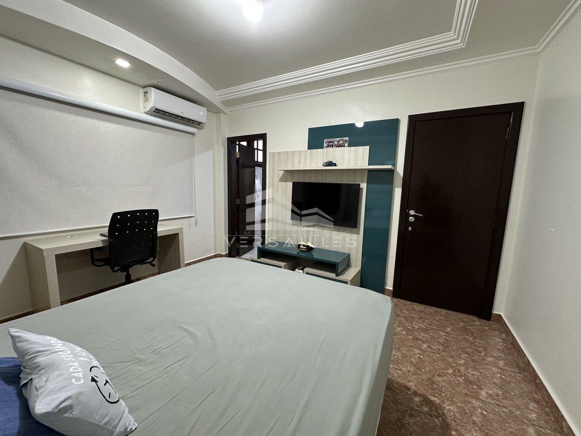 Casa no condomínio Rio Janeiro Rua Rio de Janeiro Porto Velho - 
