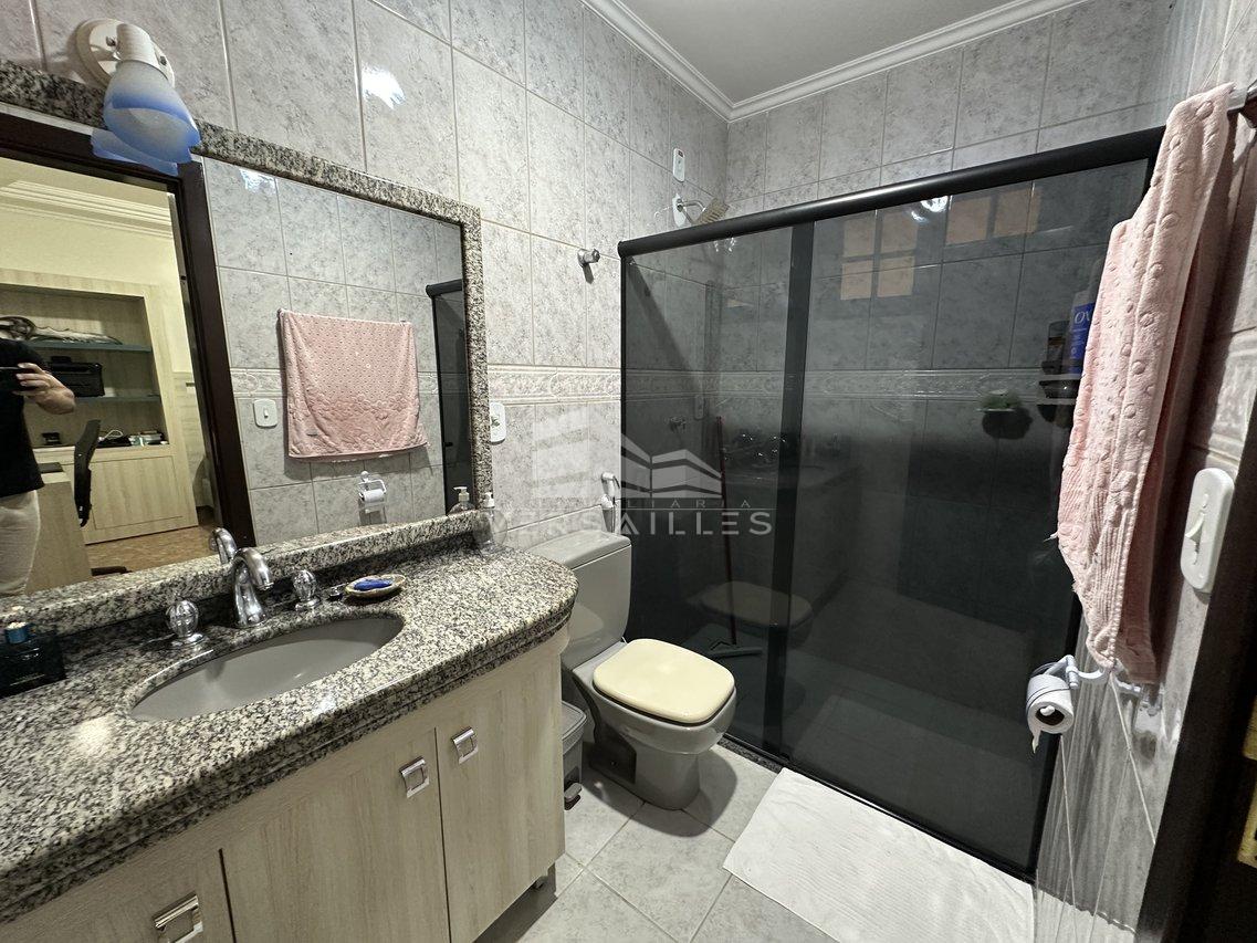 Casa no condomínio Rio Janeiro Rua Rio de Janeiro Porto Velho - 