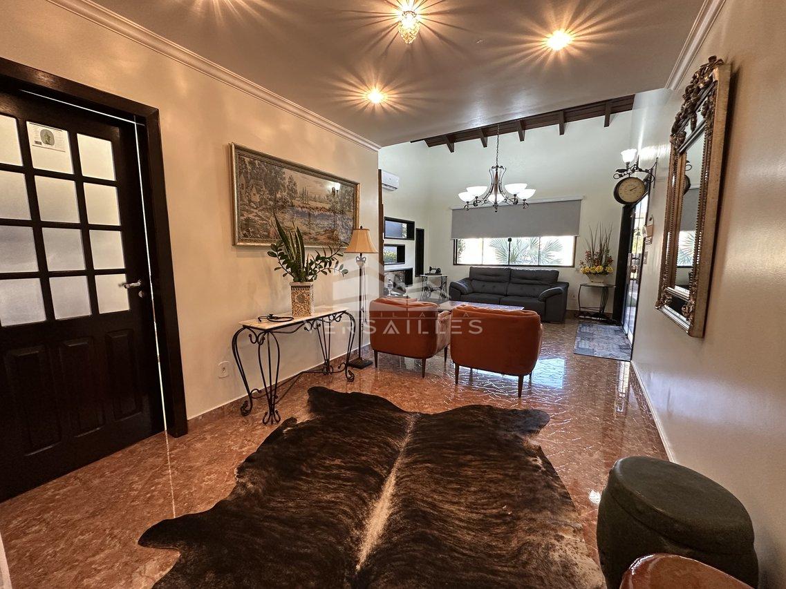 Casa no condomínio Rio Janeiro Rua Rio de Janeiro Porto Velho - 