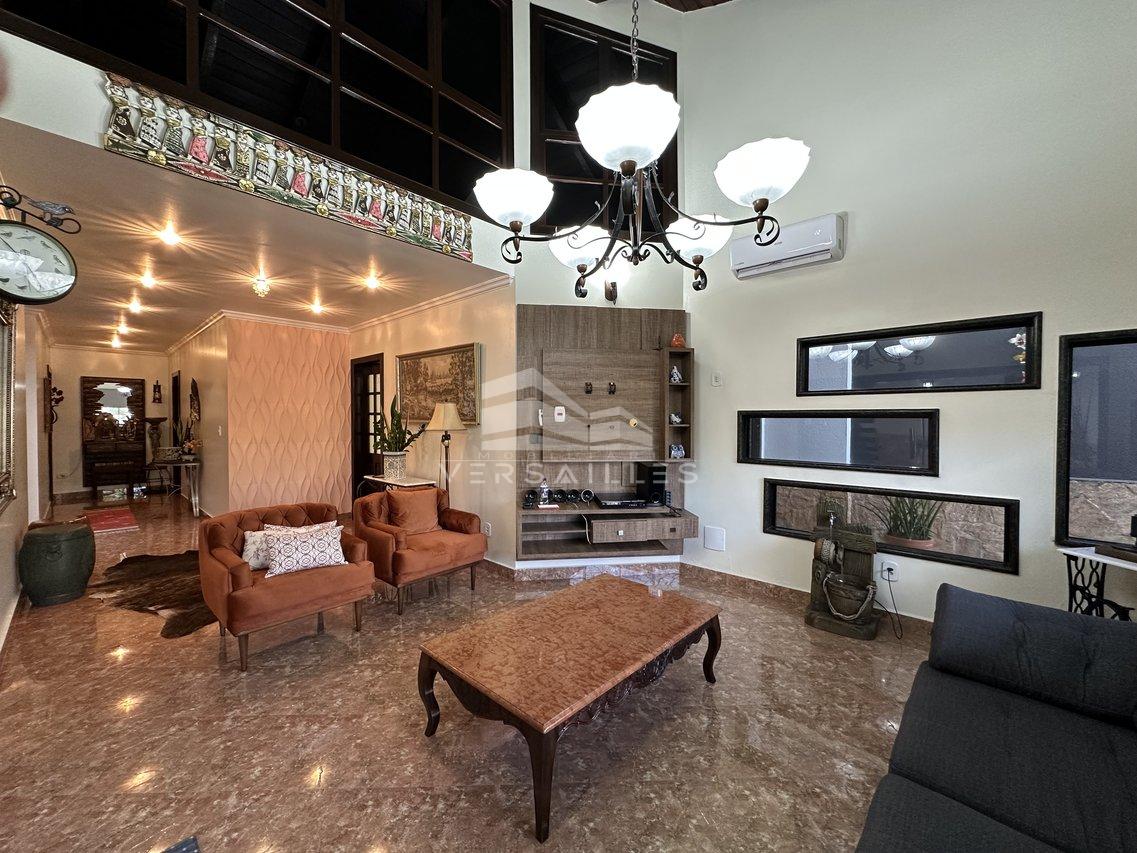 Casa no condomínio Rio Janeiro Rua Rio de Janeiro Porto Velho - 