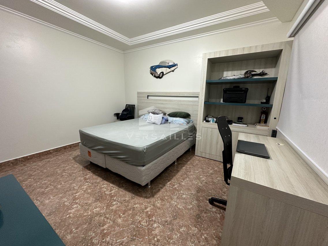 Casa no condomínio Rio Janeiro Rua Rio de Janeiro Porto Velho - 
