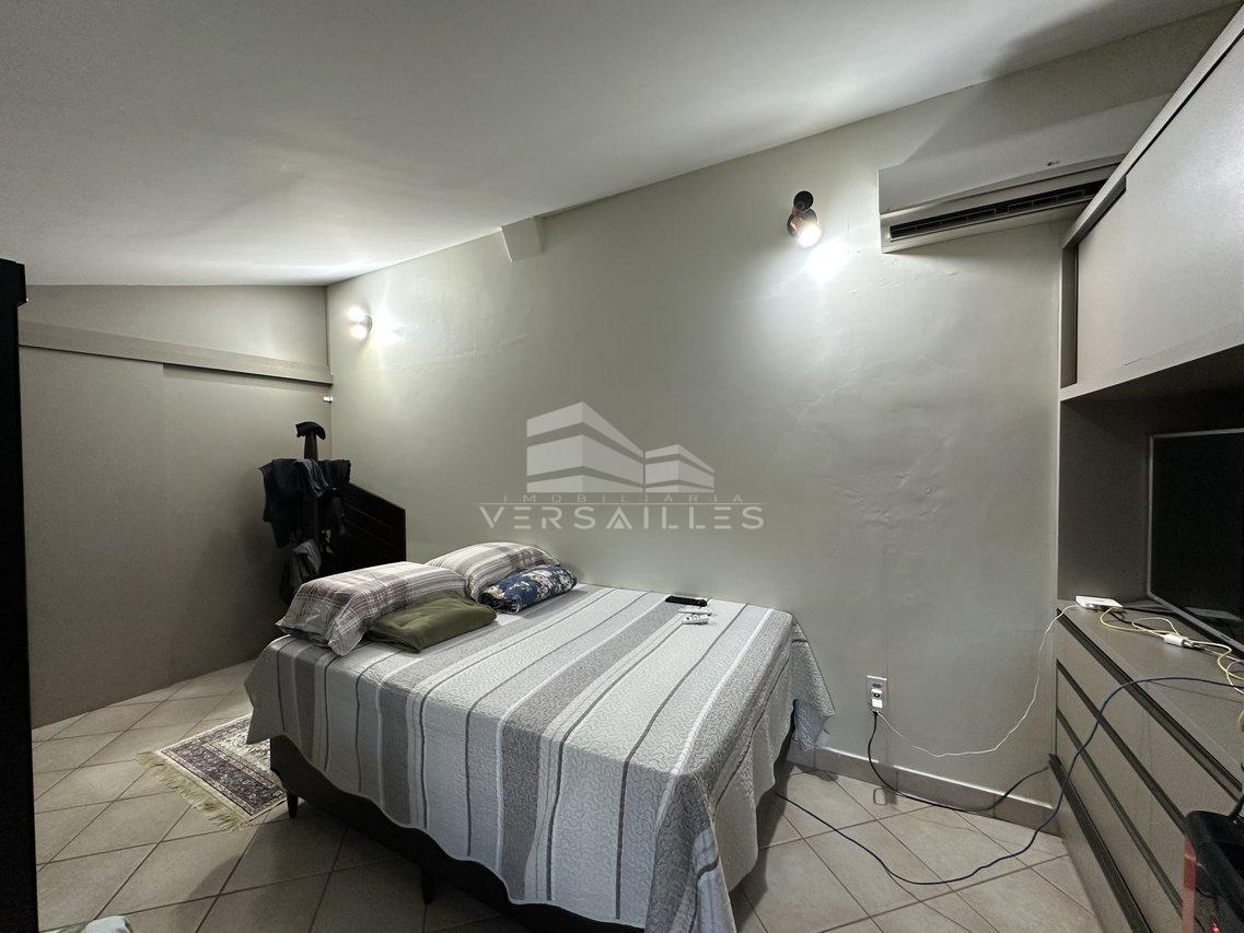 Casa no condomínio Rio Janeiro Rua Rio de Janeiro Porto Velho - 