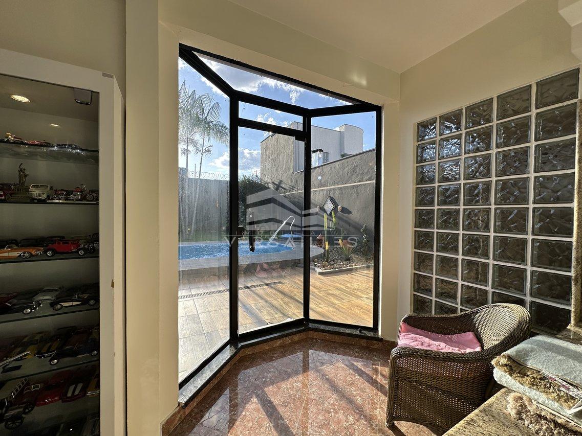 Casa no condomínio Rio Janeiro Rua Rio de Janeiro Porto Velho - 