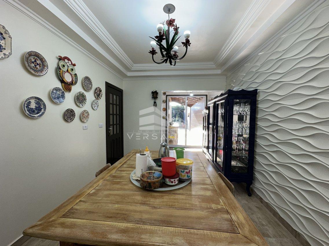 Casa no condomínio Rio Janeiro Rua Rio de Janeiro Porto Velho - 