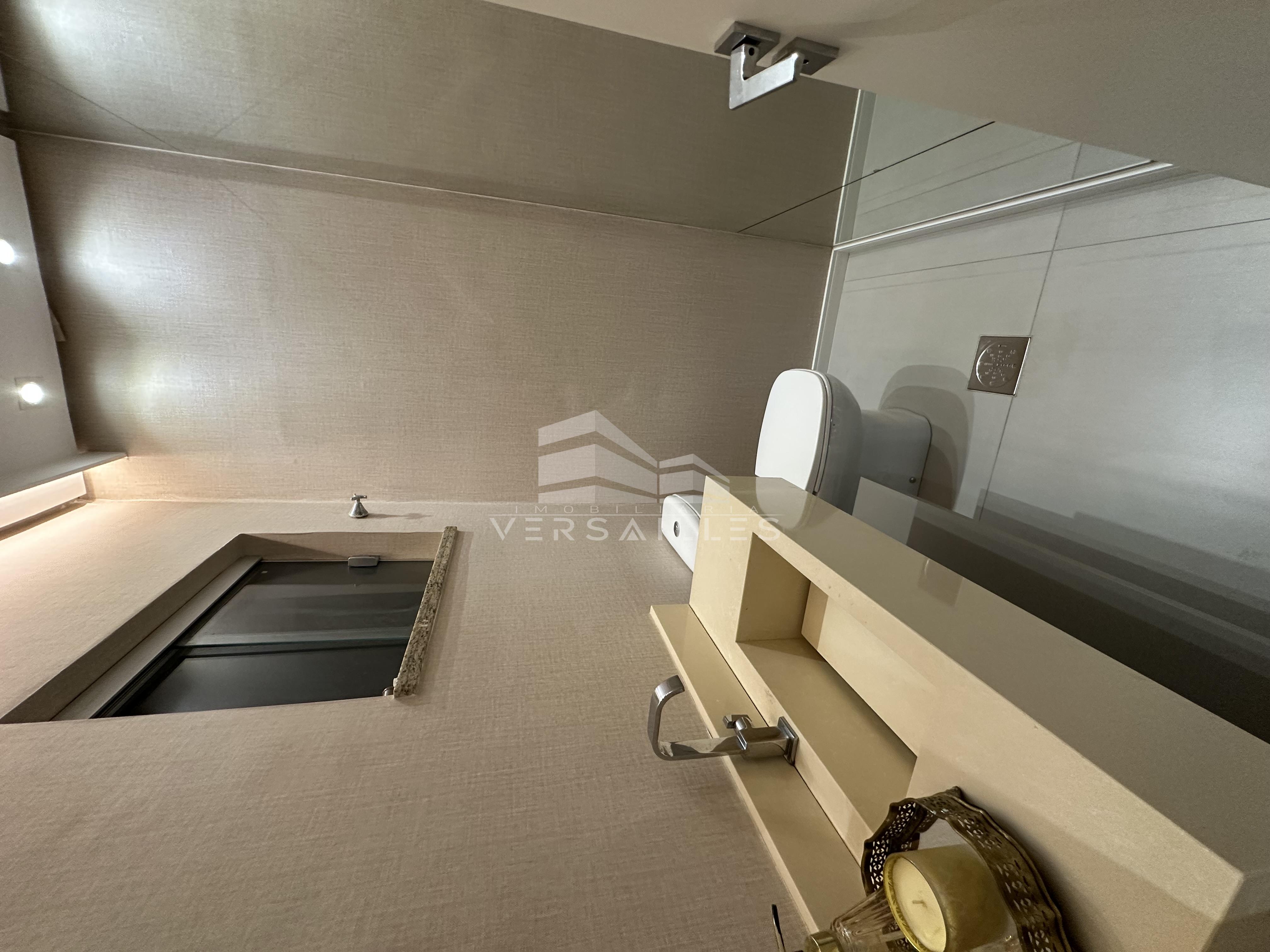 Apartamento, 3 quartos, 128 m² - Foto 5