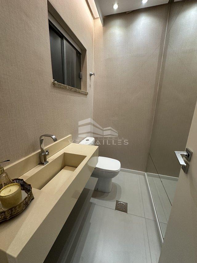 Apartamento Duplex Rua Thales Benevides Porto Velho - 