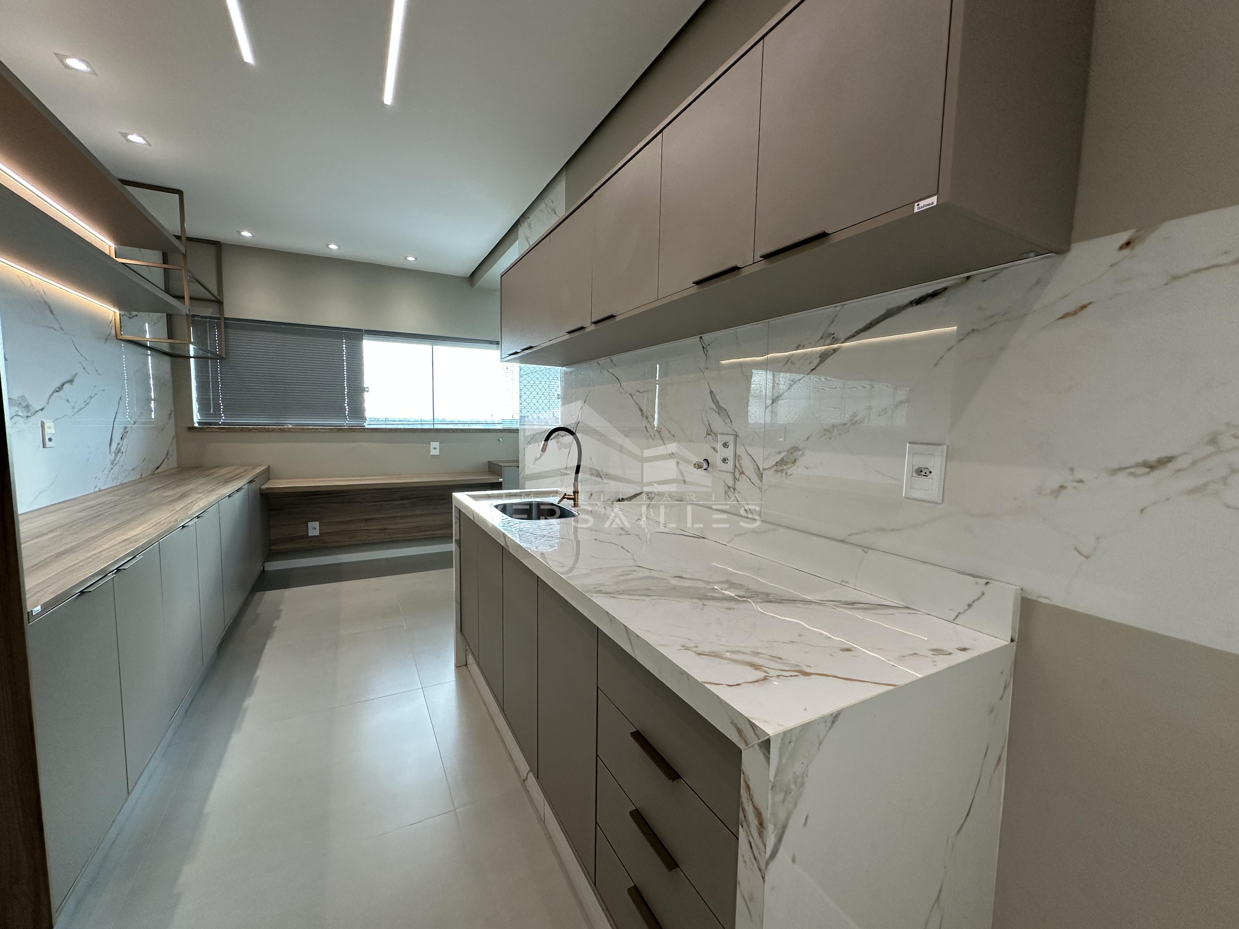 Apartamento, 3 quartos, 128 m² - Foto 15