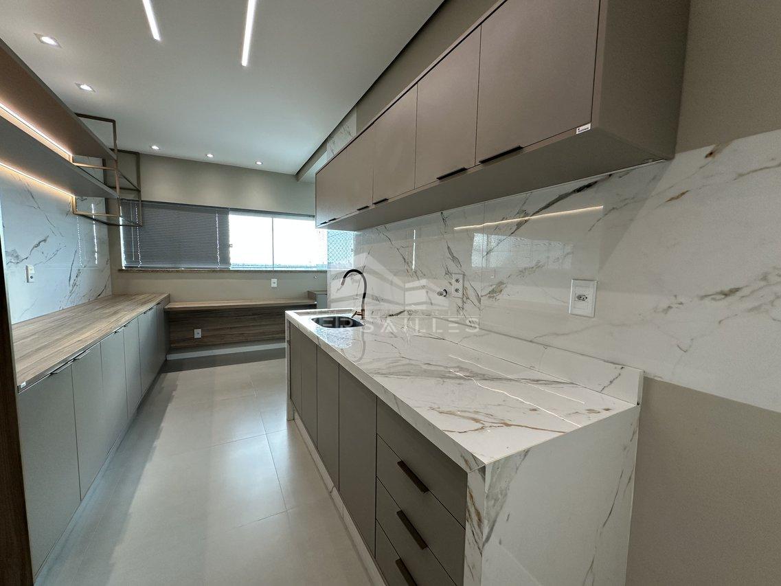 Apartamento Duplex Rua Thales Benevides Porto Velho - 