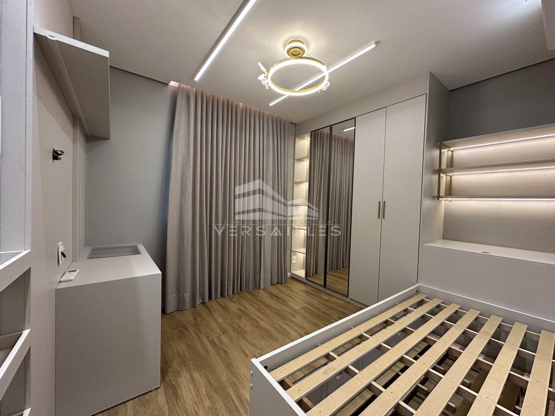 Apartamento Duplex Rua Thales Benevides Porto Velho - 