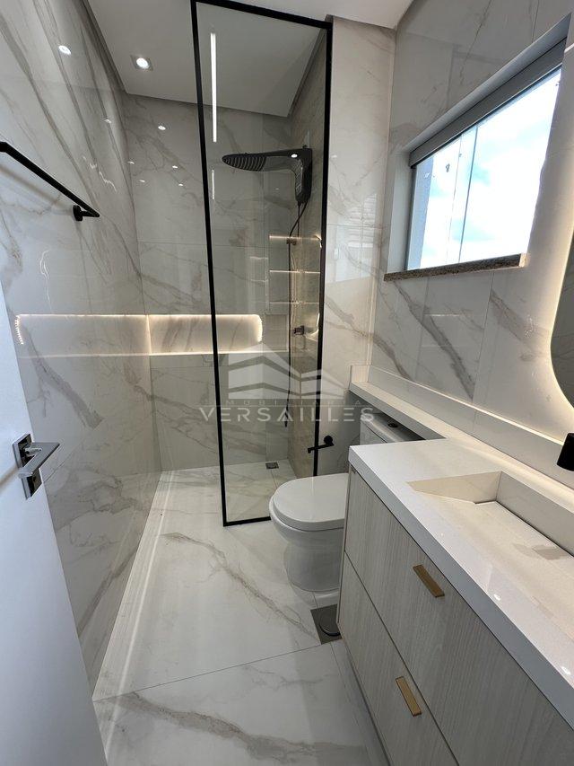 Apartamento Duplex Rua Thales Benevides Porto Velho - 