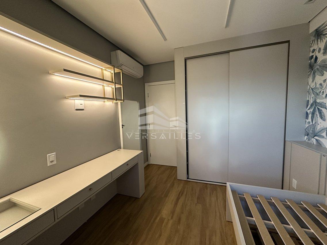 Apartamento Duplex Rua Thales Benevides Porto Velho - 