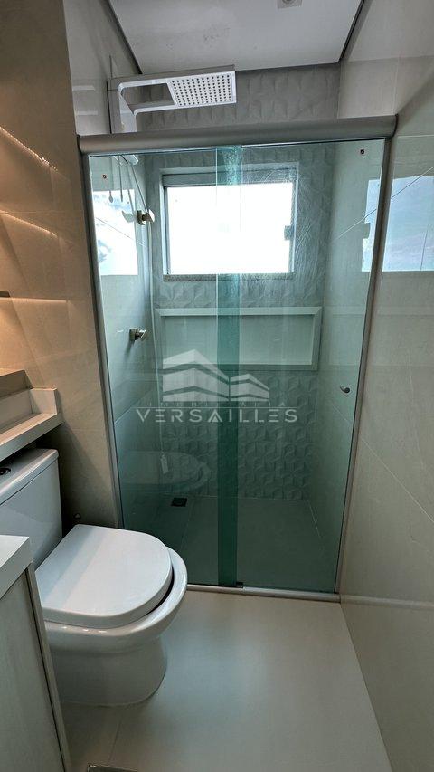 Apartamento Duplex Rua Thales Benevides Porto Velho - 