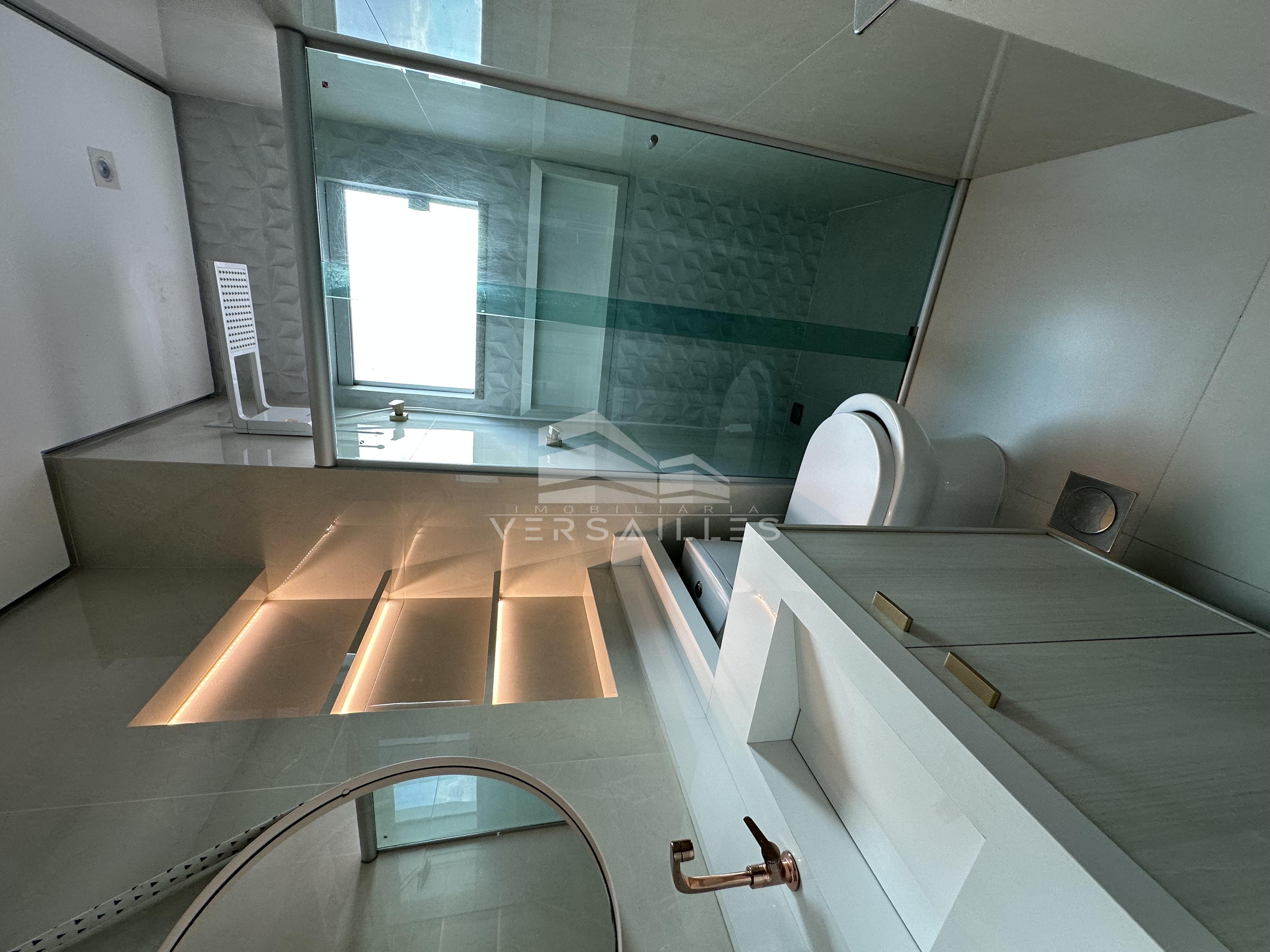 Apartamento, 3 quartos, 128 m² - Foto 17