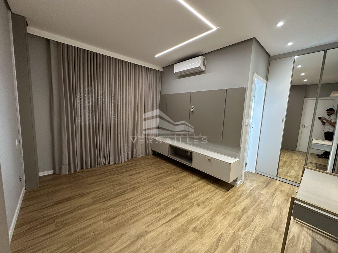 Apartamento Duplex Rua Thales Benevides Porto Velho - 