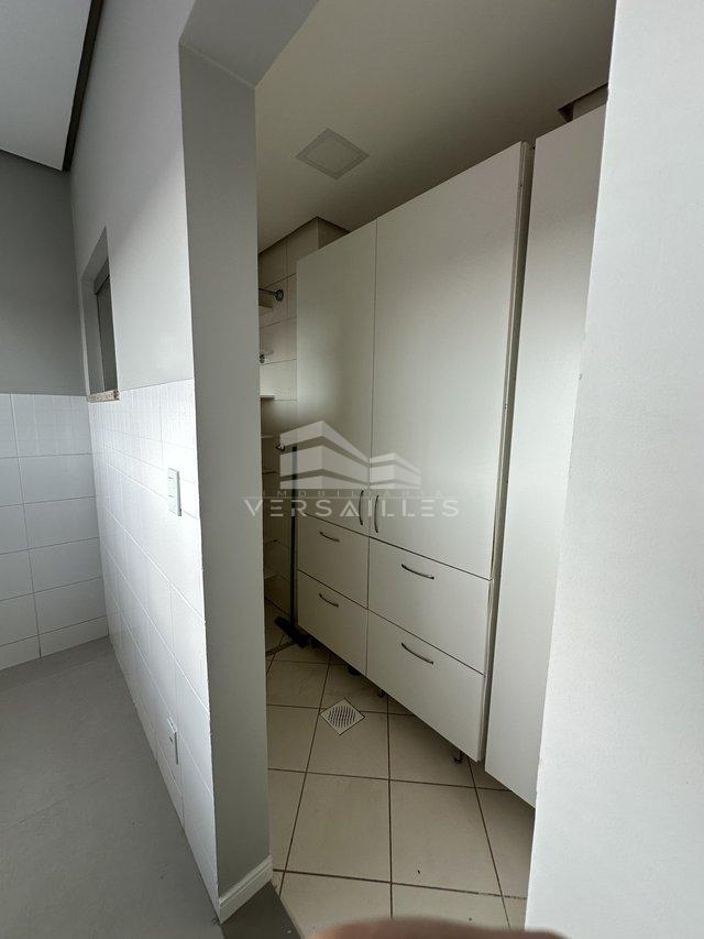 Apartamento Duplex Rua Thales Benevides Porto Velho - 