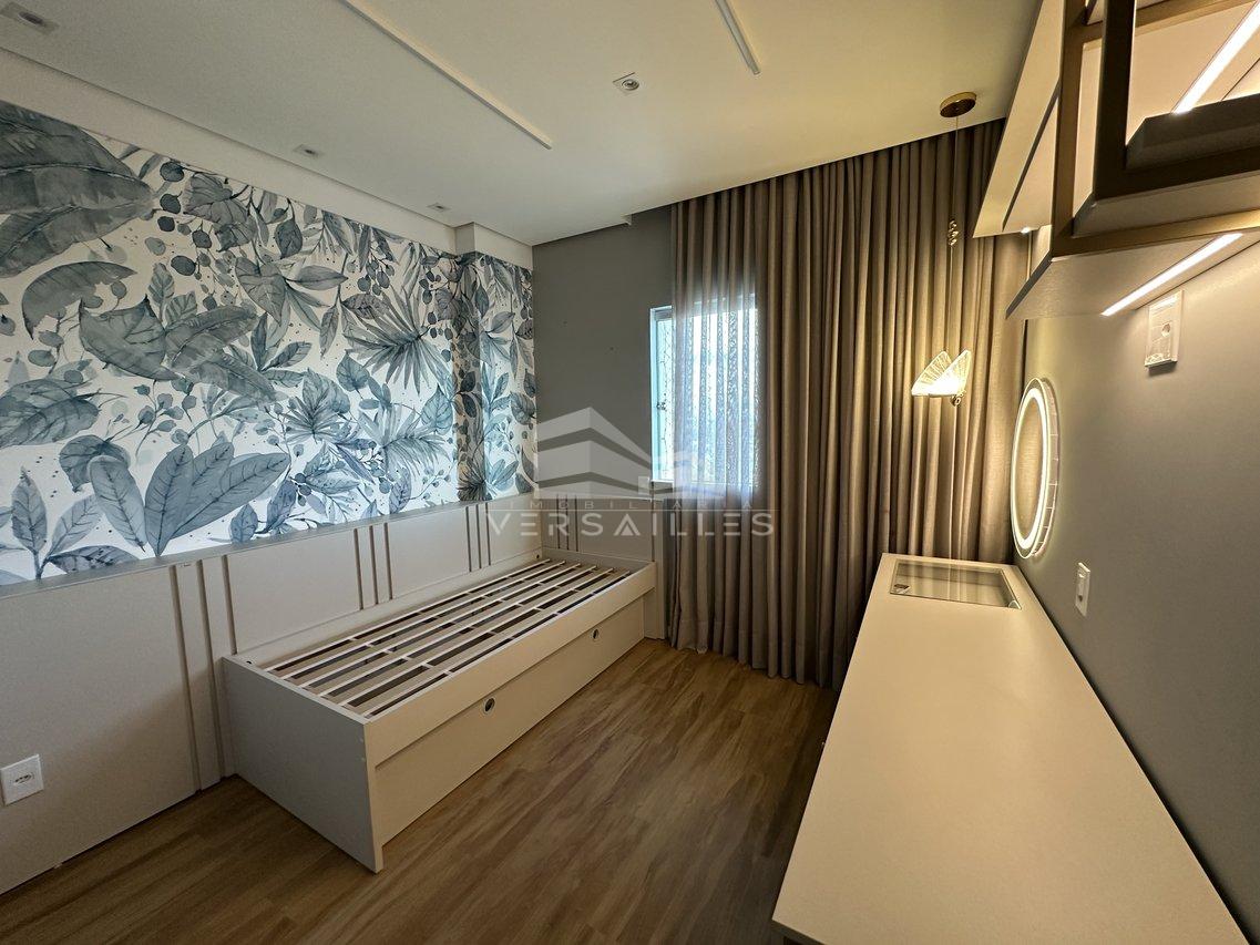 Apartamento Duplex Rua Thales Benevides Porto Velho - 