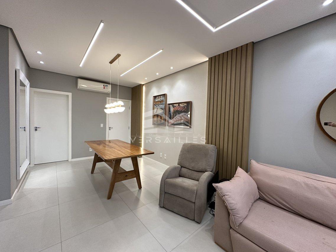 Apartamento Duplex Rua Thales Benevides Porto Velho - 