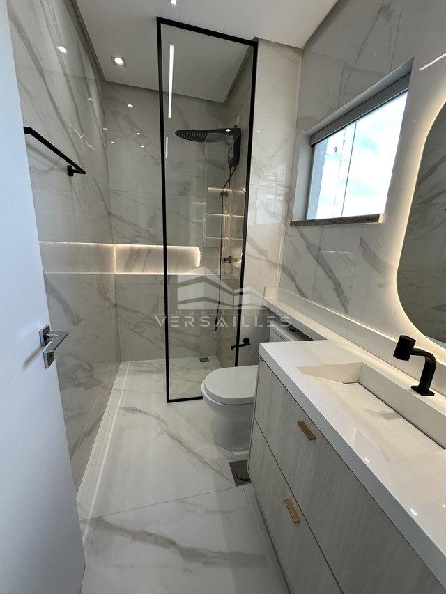 Apartamento Duplex Rua Thales Benevides Porto Velho - 