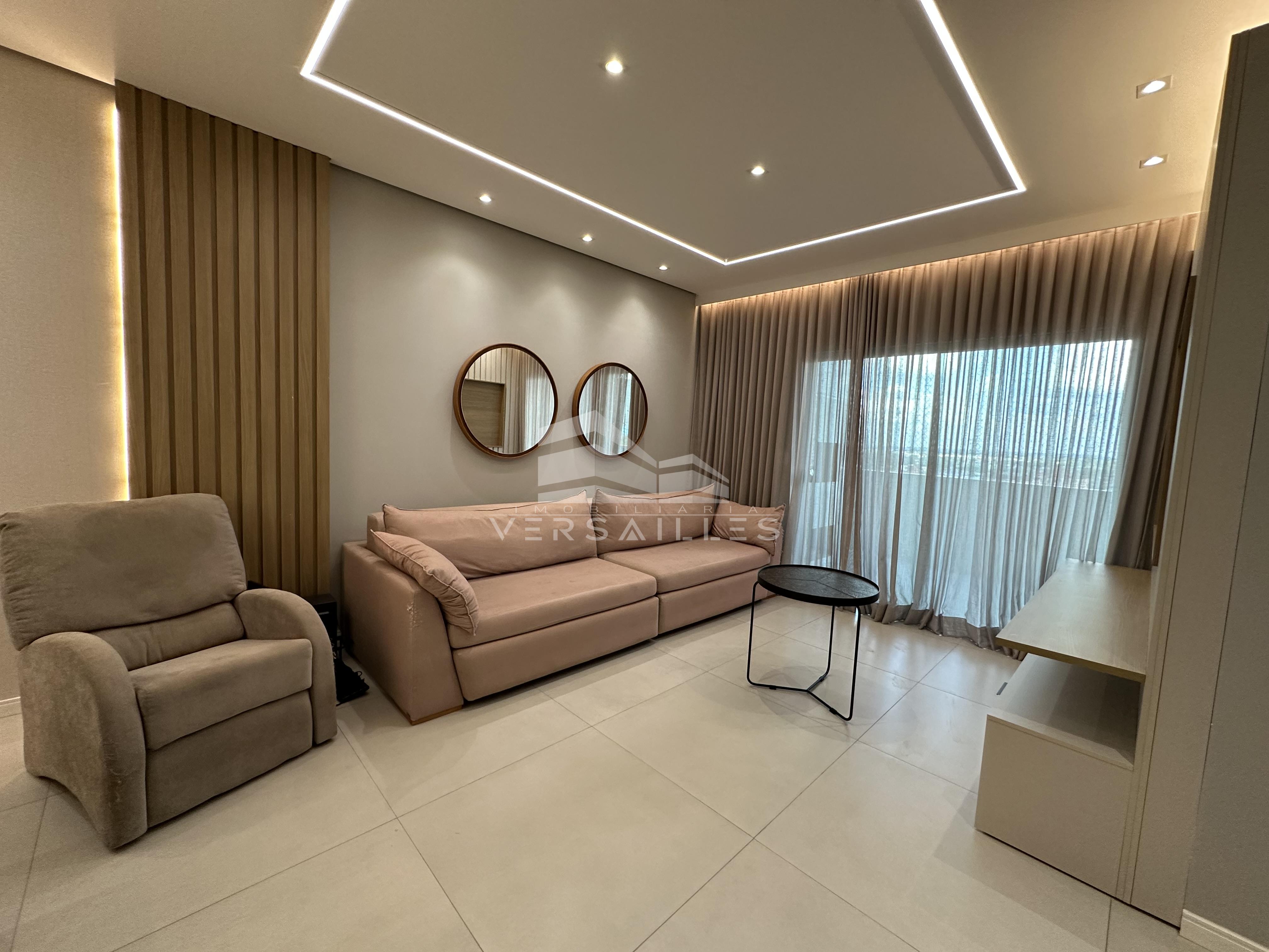 Apartamento, 3 quartos, 128 m² - Foto 1