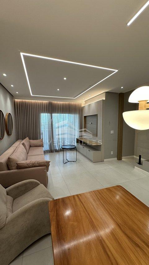 Apartamento Duplex Rua Thales Benevides Porto Velho - 