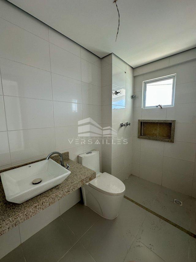 Apartamento Mont Carlo Residence Avenida Calama Porto Velho - 